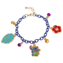 STITCH - Bracelet + Charmes Stitch 6,5mmFIGBH00293YRML-65_1.jpg887746775375