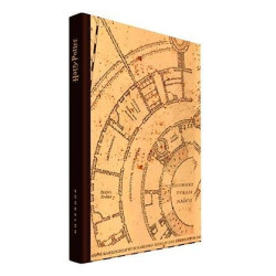 HARRY POTTER - Carte du Marauder - Cahier Lumineux "15x25x3cm"FIGSDTWRN23264_1.jpg8435450232640