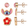 STITCH - Set de 3 Paires de Clous d'OreillesFIGSH00622YRPLPH_2.jpg887746775368