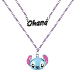 STITCH - Ohana - Collier + Pendentif 16mmFIGNH00922RL-16PH_1.jpg887746820594
