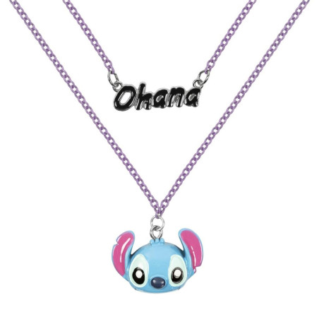 STITCH - Ohana - Collier + Pendentif 16mmFIGNH00922RL-16PH_1.jpg887746820594