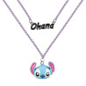 STITCH - Ohana - Collier + Pendentif 16mmFIGNH00922RL-16PH_1.jpg887746820594