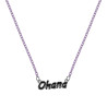 STITCH - Ohana - Collier + Pendentif 16mmFIGNH00922RL-16PH_4.jpg887746820594