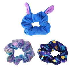 STITCH - Accessoires Cheveux "Chouchou" Soyeux - 3 PcFIGVE700267LPH_1.jpg887746781109