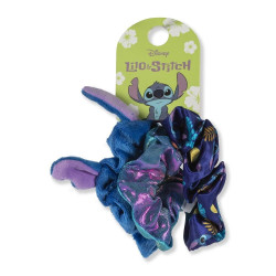 STITCH - Accessoires Cheveux "Chouchou" Soyeux - 3 PcFIGVE700267LPH_5.jpg887746781109