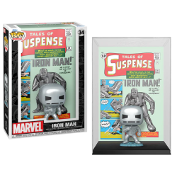 MARVEL - POP Comic Cover NÂ° 34 - Tales of Suspense #39FIGFUN72504_1.png889698725040