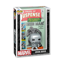 MARVEL - POP Comic Cover NÂ° 34 - Tales of Suspense #39FIGFUN72504_2.png889698725040