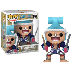 ONE PIECE - POP Super 6'' NÂ° 1476 - Franosuke (Wano)FIGFUN72111_1.png889698721110