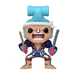 ONE PIECE - POP Super 6'' NÂ° 1476 - Franosuke (Wano)FIGFUN72111_3.png889698721110