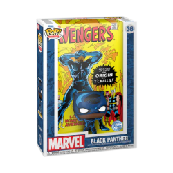 MARVEL - POP Comic Cover NÂ° 36 - Avengers v1 #87FIGFUN74442_2.png889698744423