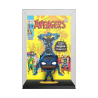 MARVEL - POP Comic Cover NÂ° 36 - Avengers v1 #87FIGFUN74442_3.png889698744423