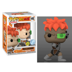 DRAGON BALL Z - POP Animation NÂ° 1492 - Recoome (GW)FIGFUN71568_1.png889698715683