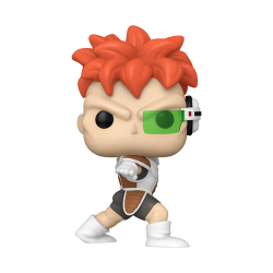 DRAGON BALL Z - POP Animation NÂ° 1492 - Recoome (GW)FIGFUN71568_3.png889698715683