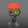 DRAGON BALL Z - POP Animation NÂ° 1492 - Recoome (GW)FIGFUN71568_4.png889698715683