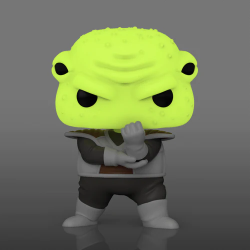 DRAGON BALL Z - POP Animation NÂ° 1491 - Guldo (GW)FIGFUN71566_4.png889698715669