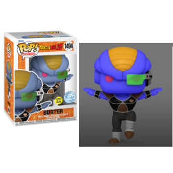 DRAGON BALL Z - POP Animation NÂ° 1494 - Burter (GW)FIGFUN71564_1.png889698715645
