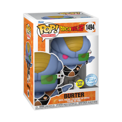 DRAGON BALL Z - POP Animation NÂ° 1494 - Burter (GW)FIGFUN71564_2.png889698715645