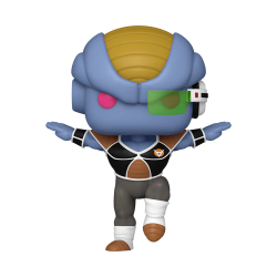 DRAGON BALL Z - POP Animation NÂ° 1494 - Burter (GW)FIGFUN71564_3.png889698715645
