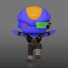 DRAGON BALL Z - POP Animation NÂ° 1494 - Burter (GW)FIGFUN71564_4.png889698715645