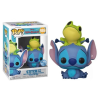 LILO & STITCH - POP NÂ° 986 - Stitch with Frog Special EditionFIGFUN51795_1.png889698517959