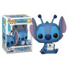 DISNEY - POP NÂ° 1235 - Lilo & Stitch : Stitch avec menottesFIGFUN66486_1.jpg889698664868