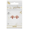 HARRY POTTER - Boucles d'Oreilles - Phénix Rose GoldFIGWES00113_2.jpeg5055583450815