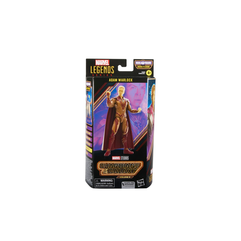 LES GARDIENS DE LA GALAXIE 3 - Adam Warlock - Fig. Marvel Legends 15cmFIGF66095X0_1.png5010994179861
