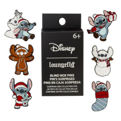 LILO & STITCH - Funko Blind Box Enamel Pins - Stitch - 12 pcsFIGWDPN3215_1.png671803476387