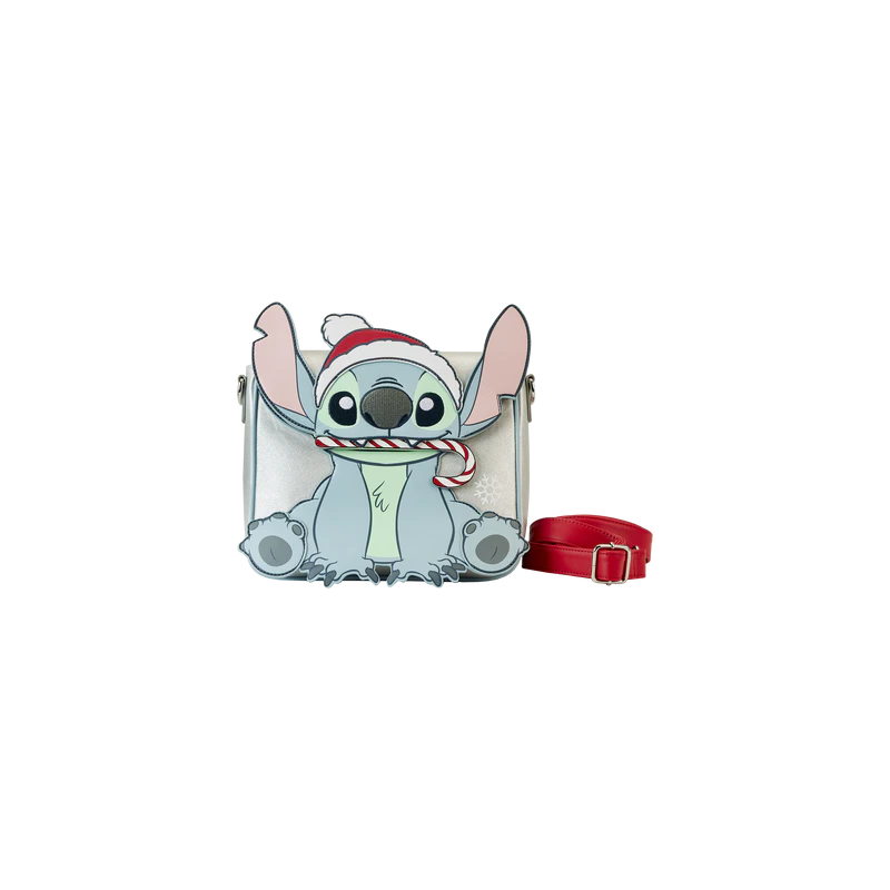 LILO & STITCH - Holiday "Cosplay" - Sac Bandouliëre LoungeFlyFIGWDTB2883_1.png671803471450