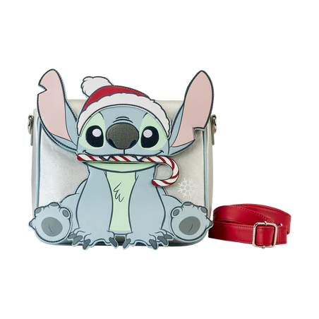 LILO & STITCH - Holiday "Cosplay" - Sac Bandouliëre LoungeFlyFIGWDTB2883_1.png671803471450