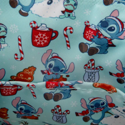 LILO & STITCH - Holiday "Cosplay" - Sac Bandouliëre LoungeFlyFIGWDTB2883_5.png671803471450