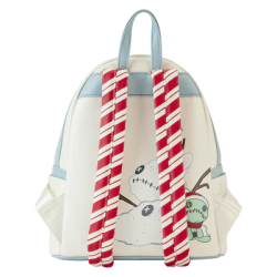 LILO & STITCH - Stitch ange de neige - Mini Sac à  Dos LoungeFlyFIGWDBK3385_3.png671803471443