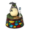 MON VOISIN TOTORO - Totoro arràªt de bus - Boite à  Secrets 60X83X60mmFIGBENELIC37660_1.jpg4990593376605