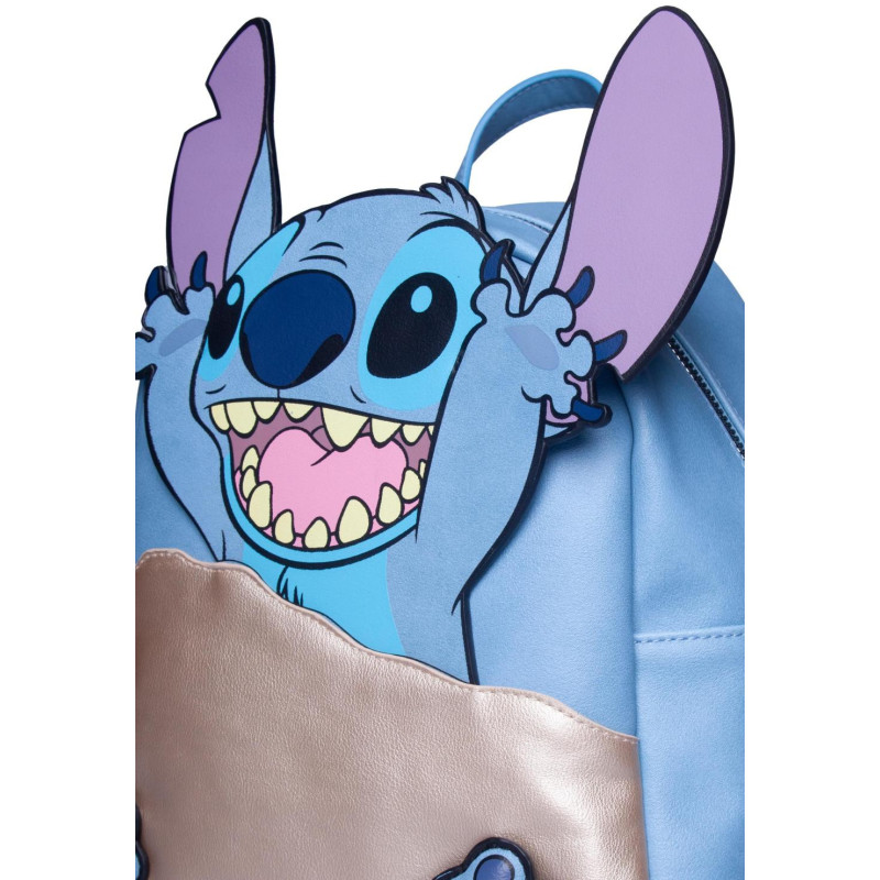 STITCH - Sable - Sac à  Dos NoveltyFIGMP316624DNY_2.jpg8718526189759