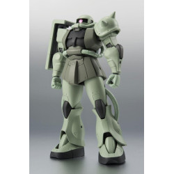 GUNDAM - MS-06 ZAKU II Version Anime - Action Figure 13cmFIGBTN581426_1.jpg4573102581426