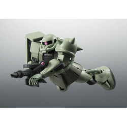 GUNDAM - MS-06 ZAKU II Version Anime - Action Figure 13cmFIGBTN581426_2.jpg4573102581426