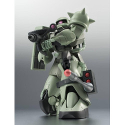 GUNDAM - MS-06 ZAKU II Version Anime - Action Figure 13cmFIGBTN581426_4.jpg4573102581426