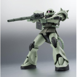 GUNDAM - MS-06 ZAKU II Version Anime - Action Figure 13cmFIGBTN581426_5.jpg4573102581426