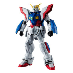 GUNDAM UNIVERSE - GF-13-017 NJ Shining Gundam - Action Figure 15cmFIGBTN649942_1.jpg4573102649942