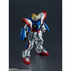 GUNDAM UNIVERSE - GF-13-017 NJ Shining Gundam - Action Figure 15cmFIGBTN649942_3.jpg4573102649942