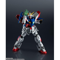 GUNDAM UNIVERSE - GF-13-017 NJ Shining Gundam - Action Figure 15cmFIGBTN649942_4.jpg4573102649942
