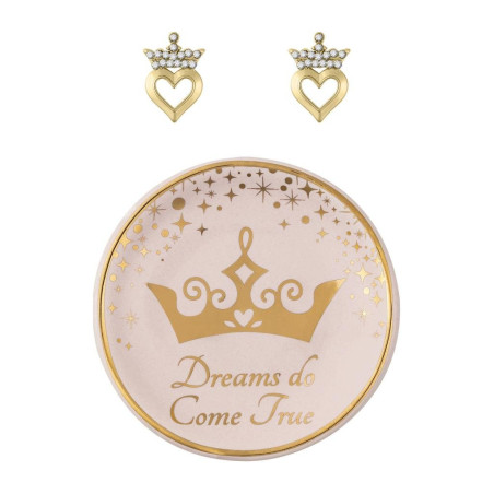PRINCESSES - Gift Box - Boucles d'Oreilles + Plateau à  BijouxFIGSF00677LPH_2.jpg887746966155