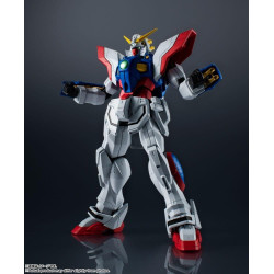 GUNDAM UNIVERSE - GF-13-017 NJ Shining Gundam - Action Figure 15cmFIGBTN649942_5.jpg4573102649942
