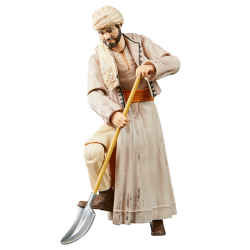 INDIANA JONES 1 - Sallah - Figurine Adventure Series 15cmFIGF60635X0_3.png5010994164652