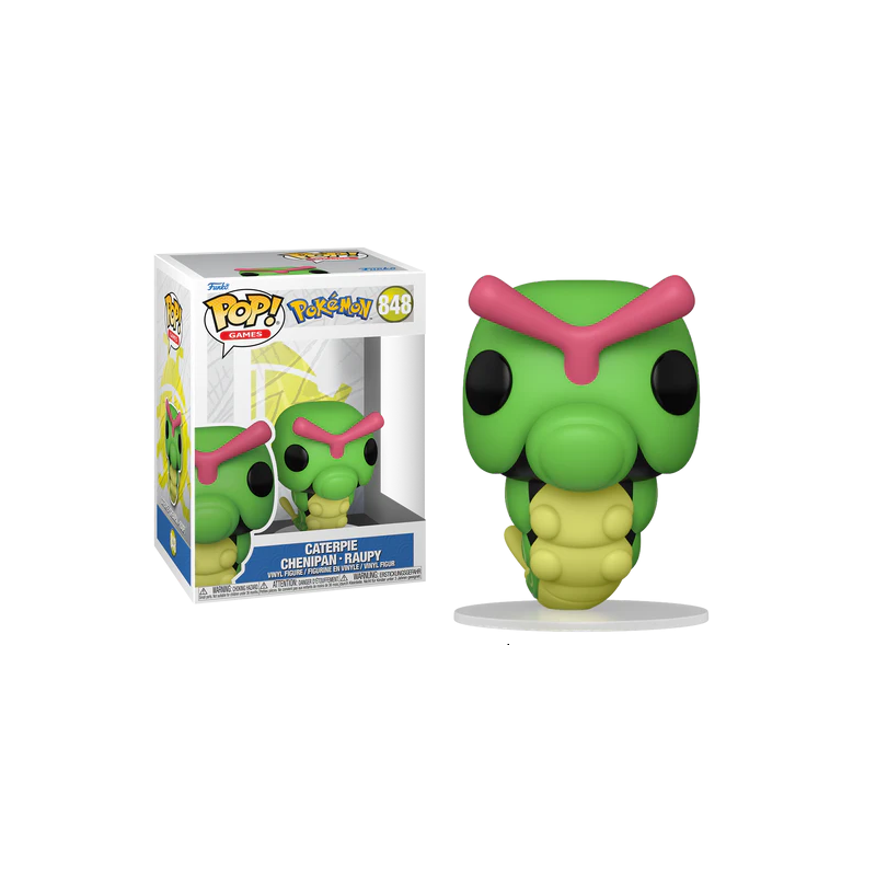 POKEMON - POP Games NÂ° 848 - ChenipanFIGFUN74628_1.png889698746281