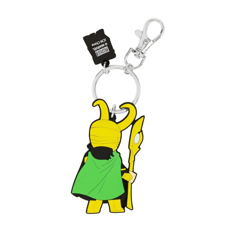 MARVEL - Loki - Porte-ClésFIGGH00334RLPH_2.jpg887746905758