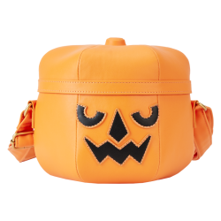 MCDONALDS - Halloween Happy Meal Mcpunkin - Sac Bandouliëre LoungeFlyFIGMCDTB0004_1.png671803473751