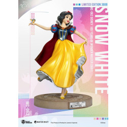 DISNEY 100 YEARS OF WONDER - Blanche Neige  - Statue Master Craft 40cmFIGBKDMC062_1.jpg4711203455554
