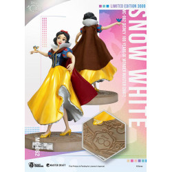 DISNEY 100 YEARS OF WONDER - Blanche Neige  - Statue Master Craft 40cmFIGBKDMC062_5.jpg4711203455554