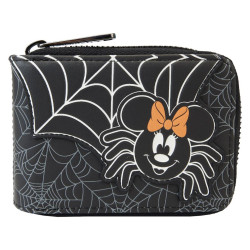 DISNEY - Minnie Mouse "Araignée" - Portefeuille LoungeFlyFIGWDWA2633_1.jpg671803461048